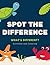 Spot the Difference: What's...
