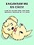 Encantam-me os cães!: Livro...