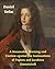 A Seasonable Warning and Caution against the Insinuations of Papists and Jacobites (Annotated)