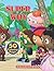 Super Why Coloring Book: Re...