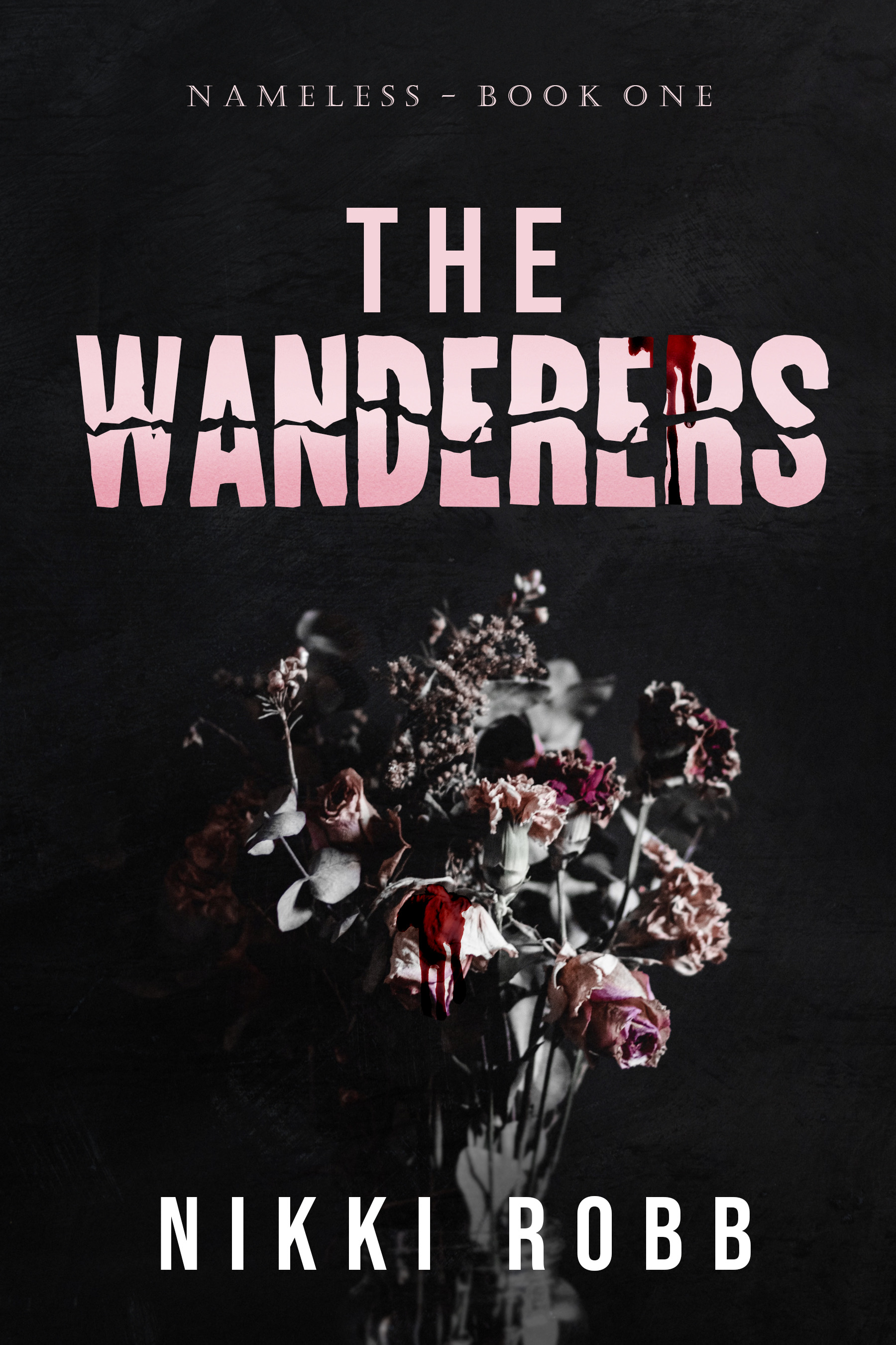 The Wanderers (Nameless #1)