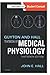 Medical Physiology by John E. Hall