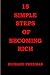 15 Simple Steps of Becoming...