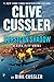 Clive Cussler’s The Corsica...