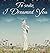 I Dreamed You / Te soñe: A Suteki Creative Spanish & English Bilingual Book (Spanish Edition)