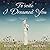 I Dreamed You / Te soñe: A Suteki Creative Spanish & English Bilingual Book (Spanish Edition)