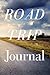 Road Trip Journal