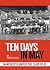 10 Days in May: Manchester ...