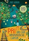 Pri und der unterirdische Garten (German Edition)