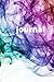 Colorful Journal