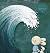 The Grief Wave by Trace Moroney The Grief Wave by Trace Moroney