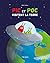Pic et Poc visitent la Terre