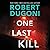 One Last Kill (Tracy Crosswhite, #10)