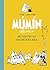Minningar Múmínpabba