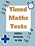Timed Maths Tests, Double D...
