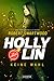 KEINE WAHL (Holly Lin 2): Thriller (German Edition)