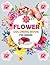 Flower Coloring Book For Se...