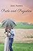 Pride and Prejudice: Classic 1813 love story surrounding a romantic tale (Annotated)