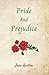 Pride And Prejudice: classic old english romance (Annotated)