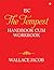 ISC THE TEMPEST HANDBOOK CUM WORKBOOK