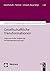 Gesellschaftliche Transform...