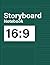Storyboard Notebook: : Prof...
