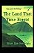 The Land That Time Forgot Illustrated