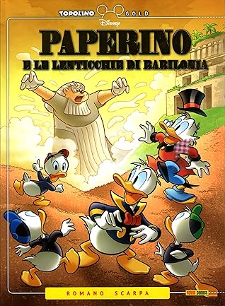 Paperino e le lenticchie di Babilonia