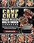 The Camp Chef Wood Pellet Grill & Smoker Cookbook: Easy Recipes and Techniques for the Most Flavorful and Delicious Barbecue