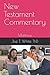 New Testament Commentary by Joe T. White