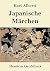 Japanische Märchen (Großdruck)