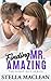 Finding Mr. Amazing