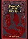 Grimm's Complete ...