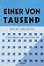 Einer von Tausend by Detlef Jablonski