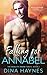 Falling for Annabel: A Frie...