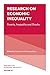 Research on Economic Inequa...