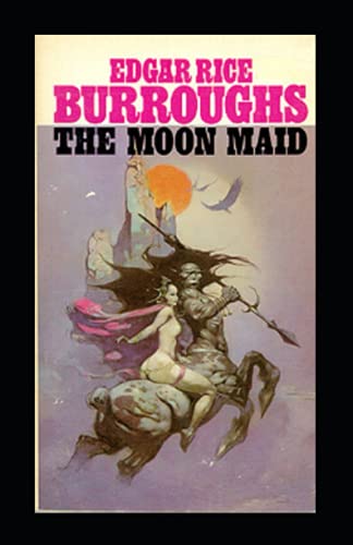 The Moon Maid