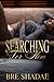 Searching For Him