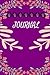 Journal: Journal great for ...