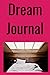 Dream Journal: You can keep...