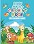 Baby Animals Coloring Book: A Big Coloring Book for Little Kids with 100 Adorable Animal Pictures