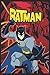 Batman: Journal/notebook, P...