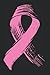 Breast Cancer Pink Ribbon -...