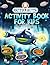 Octonauts Activity Book by Stephanie Saunders