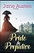 Pride and Prejudice Annotated
