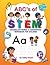ABC's of STEM by Ashley Crouch