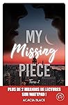 My Missing Piece (My Missing Piece, #2)