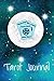 Full Moon Tarot Card Journa...