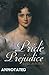 Pride and Prejudice