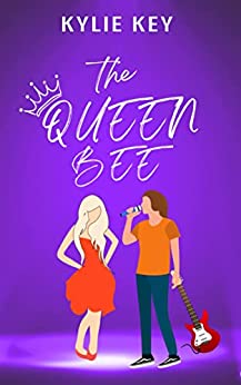 The Queen Bee (Covington Prep: The Girls We Love #5)